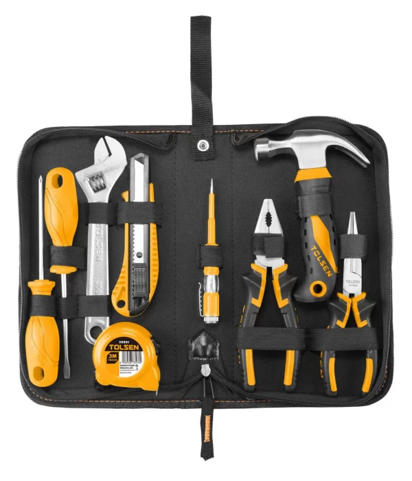 SET OF TOOLS