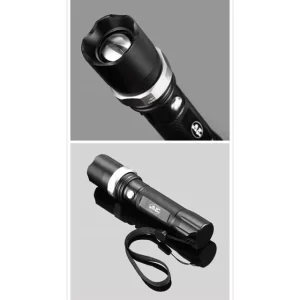 FLASH LIGHT