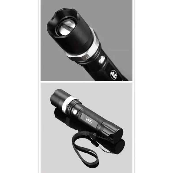 FLASH LIGHT