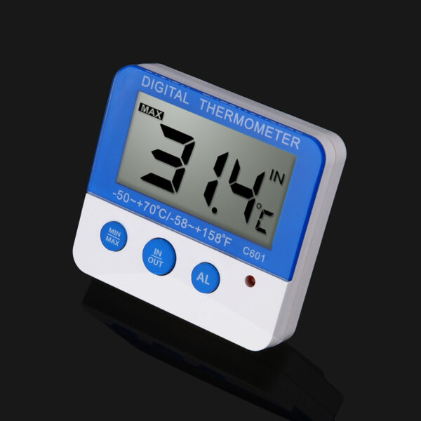 REFRIGERATOR THERMOMETER - Image 3