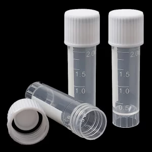 CRYOTUBE FREE STANDING STERILE 500PCS/PACK - Image 2