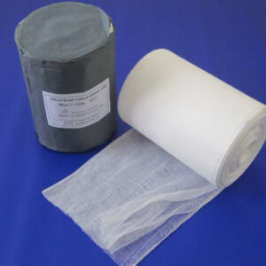 ABSORBENT GAUZE ROLL MESH - Image 2