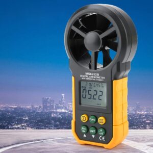ANEMOMETER ( PM6252B ) - Image 2