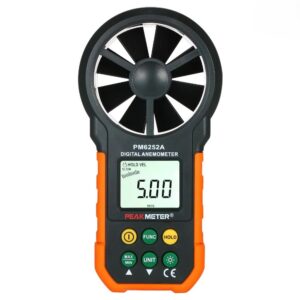 ANEMOMETER ( PM6252A )