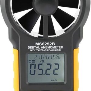 ANEMOMETER ( PM6252B )