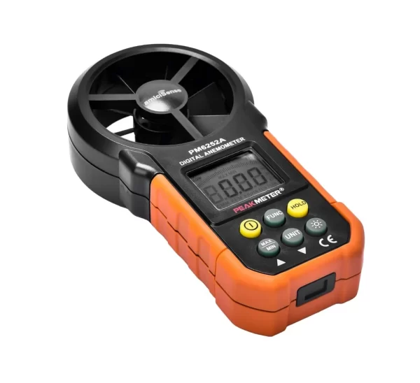 ANEMOMETER ( PM6252A ) - Image 2