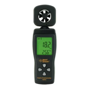 ANEMOMETER