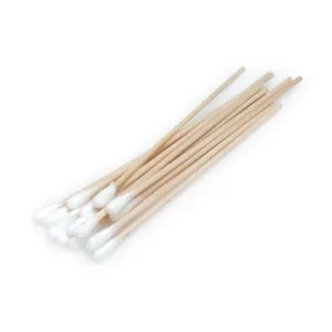 APPLICATOR STICK 6 STERILE,100'S