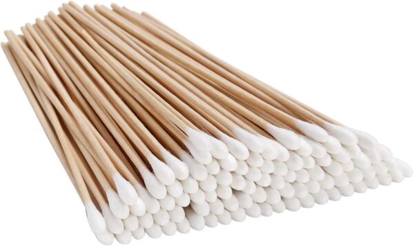 APPLICATOR STICK 6 STERILE,100'S - Image 2