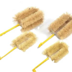 BEAKER BRUSH