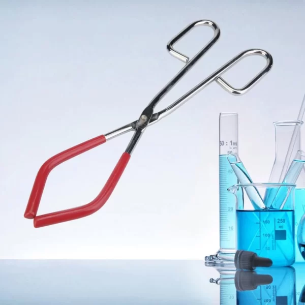 BEAKER TONG,RUBBER COVERED - Image 2