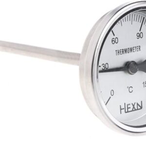 ANALOG THERMOMETER