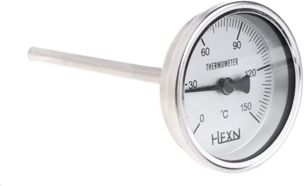ANALOG THERMOMETER