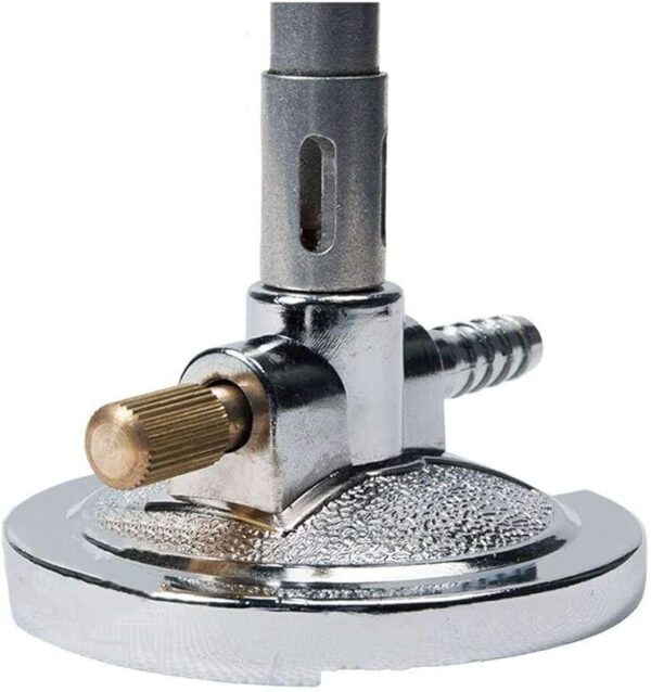 BUNSEN BURNER,NATURAL GAS - Image 2