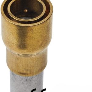 BUNSEN BURNER,NATURAL GAS - Image 4