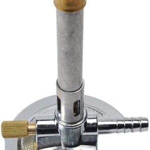 BUNSEN BURNER,NATURAL GAS - Image 3