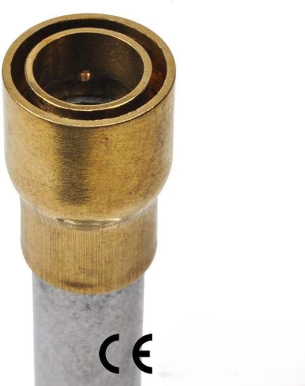 BUNSEN BURNER,NATURAL GAS - Image 4