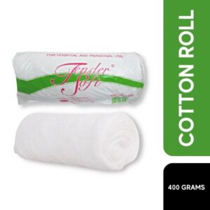 ABSORBENT COTTON ROLL