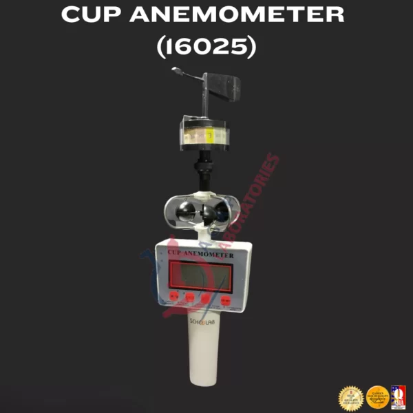 CUP ANEMOMETER - Image 2