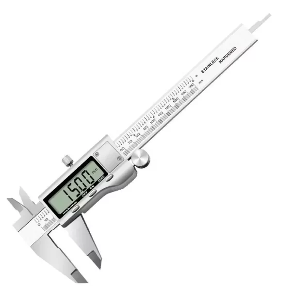 DIGITAL CALIPER - Image 2