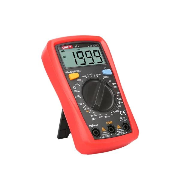 DIGITAL MULTIMETER - Image 4