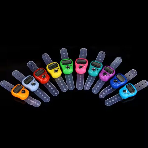 DIGITAL TALLY COUNTER - Image 2