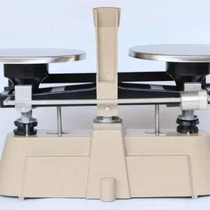 DOUBLE BEAM PAN BALANCE - Image 2