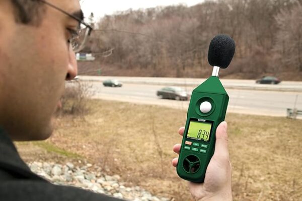 ENVIRONMENTAL METER - Image 2