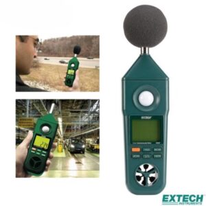 ENVIRONMENTAL METER