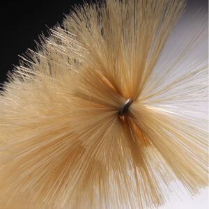 ERLENMEYER FLASK BRUSH