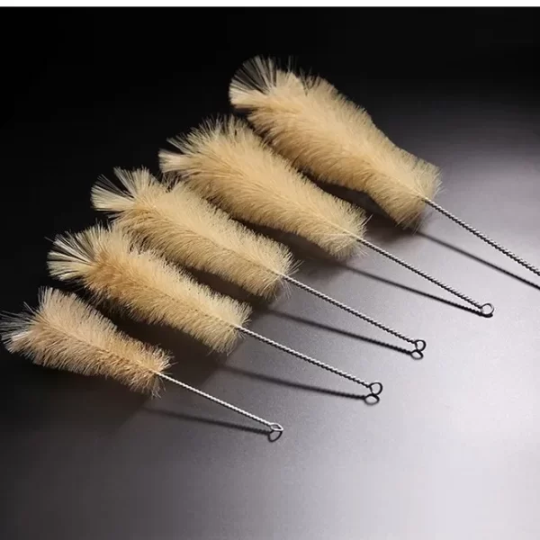 ERLENMEYER FLASK BRUSH