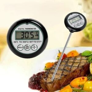 FOOD THERMOMETER