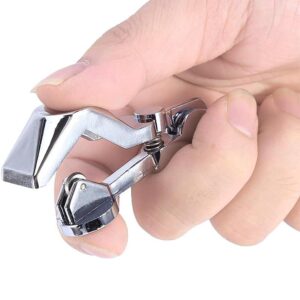 GLASS TUBE CUTTER