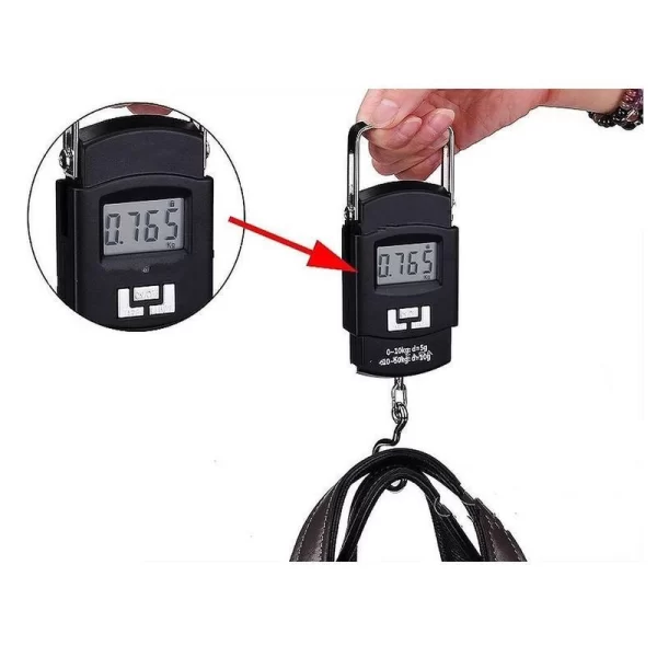 HANGING SCALE