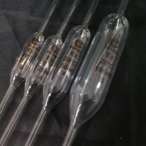 VOLUMETRIC PIPETTE