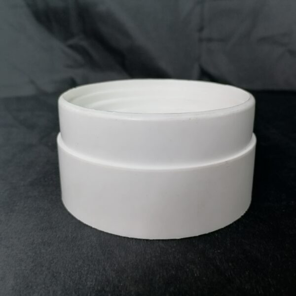 FLASK BASE ,PLASTIC WHITE - Image 3