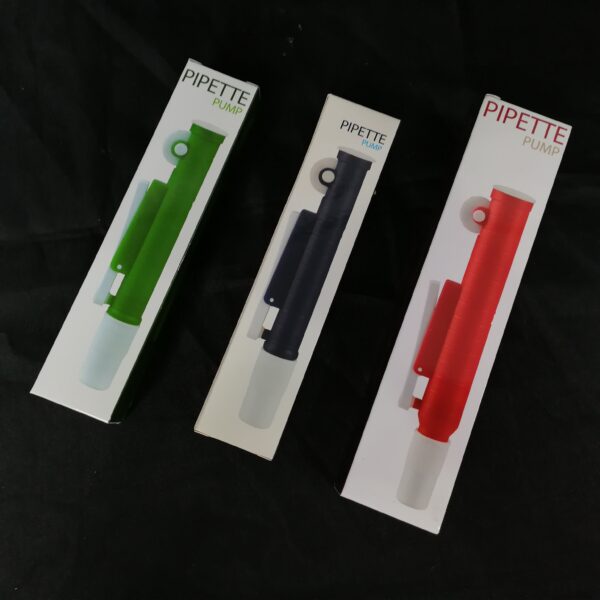 PIPETTE PUMP - Image 3