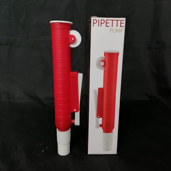 PIPETTE PUMP - Image 2