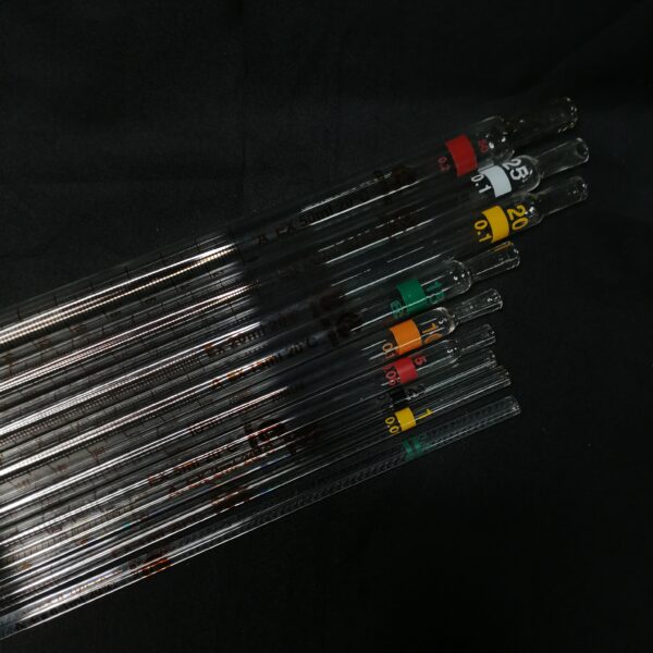MEASURING PIPETTE - Image 2