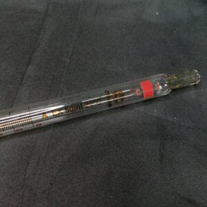 MEASURING PIPETTE