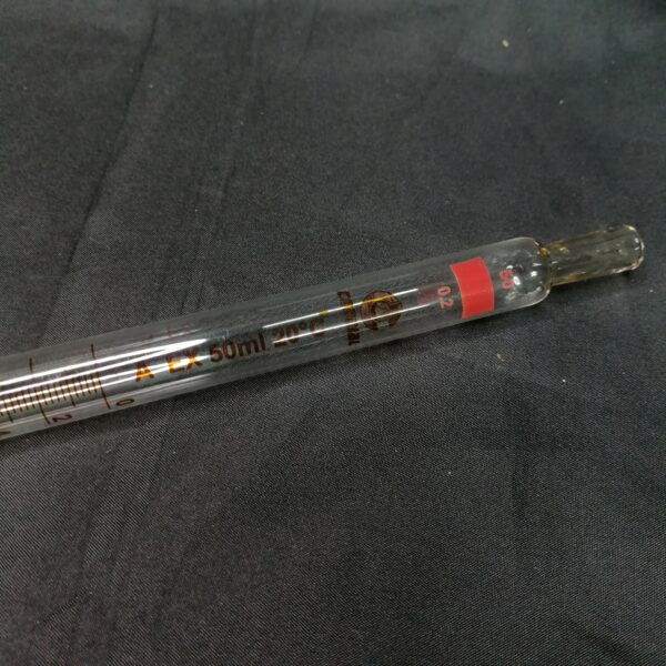 MEASURING PIPETTE
