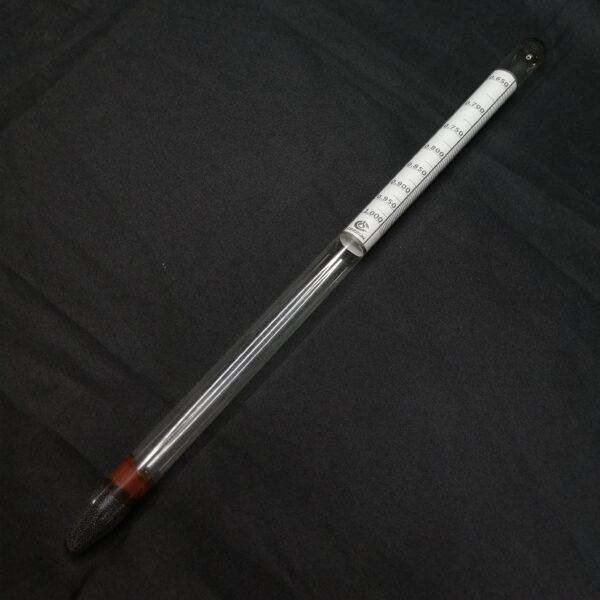 SPECIFIC GRAVITY HYDROMETER - Image 3