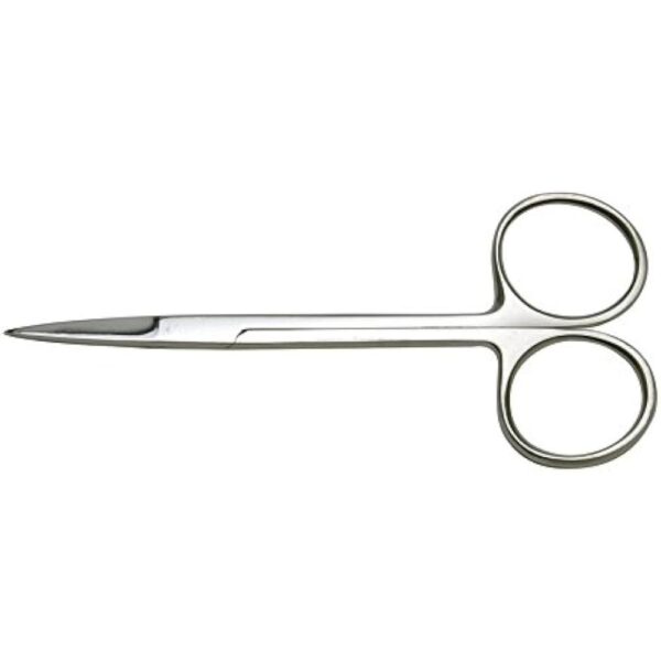 IRIS SCISSORS CURVED - Image 3