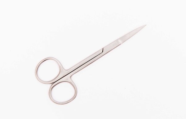 IRIS SCISSORS STRAIGHT - Image 3