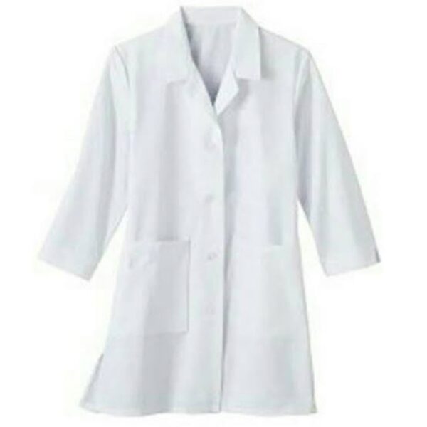 LAB GOWN