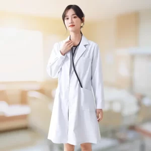 LAB GOWN - Image 2
