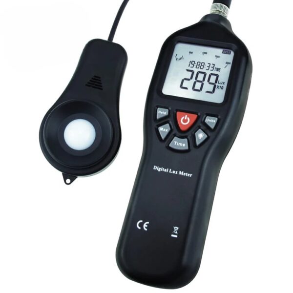 LIGHT METER - Image 3