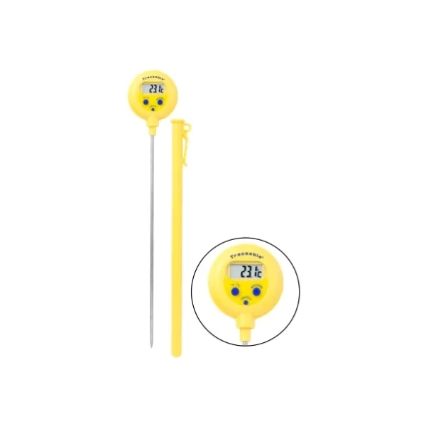 LOLIPOP THERMOMETER