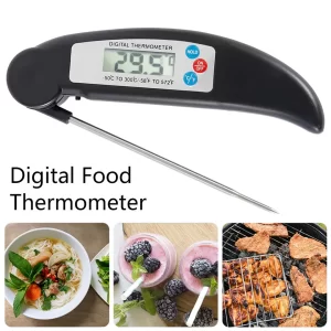 LOLLIPOP THERMOMETER, FOLDABLE - Image 3