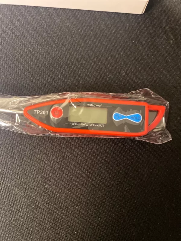 LOLLIPOP THERMOMETER - Image 2